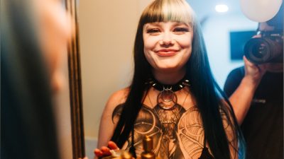 Irelandrosetv OnlyFans Profile