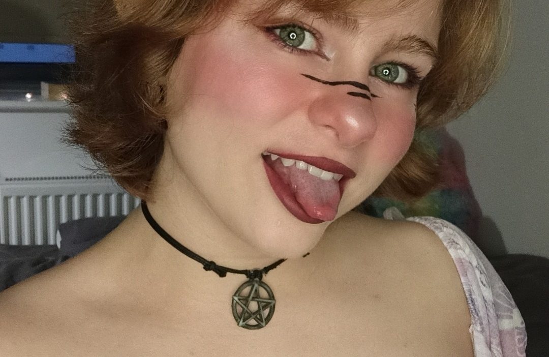 Luckydarla OnlyFans Profile