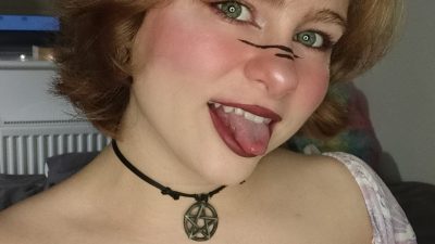 Luckydarla OnlyFans Profile