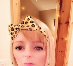 Sara-irl OnlyFans Profile