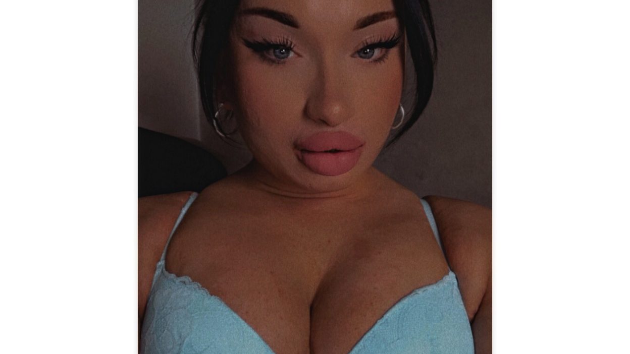 Xbabyxc123445 OnlyFans Profile