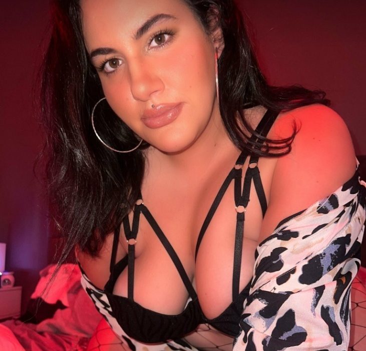 Missyplus69 OnlyFans Profile