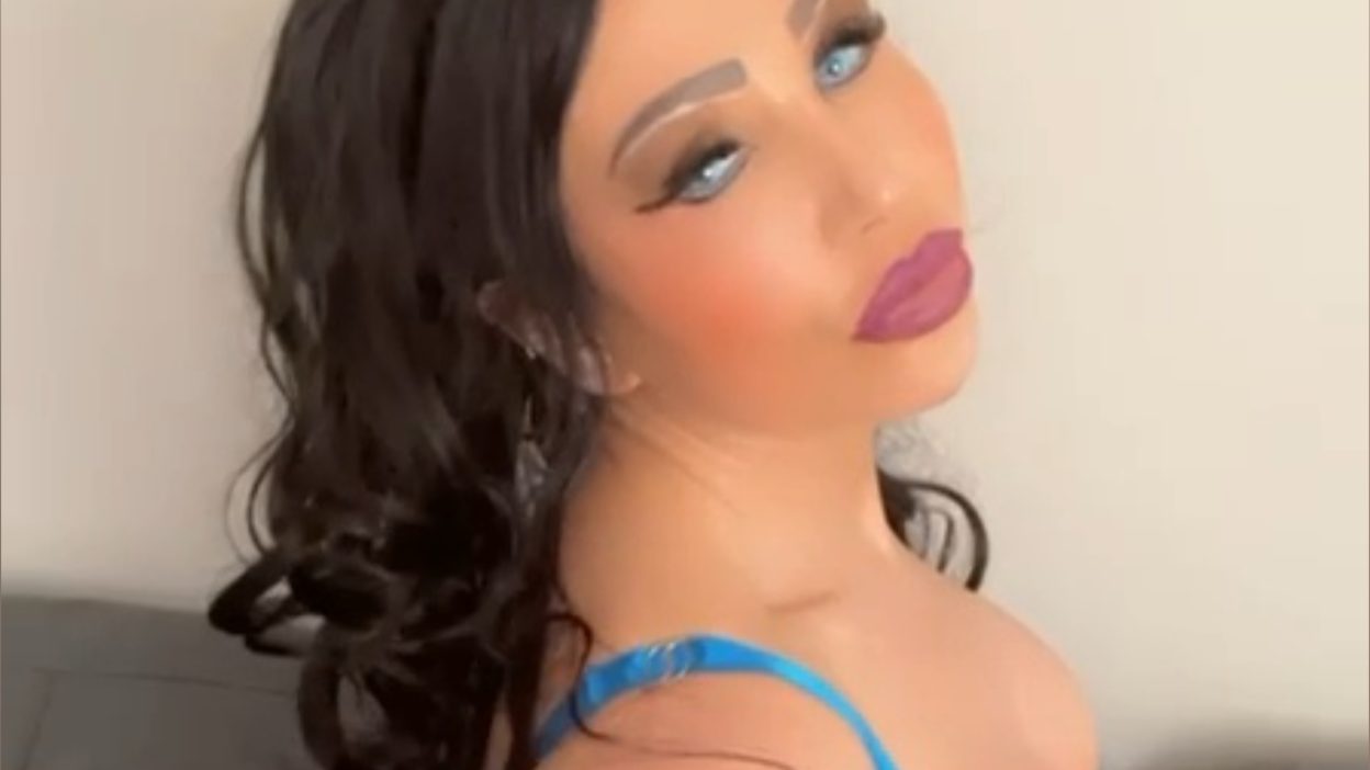 Nikkyolivia OnlyFans Profile