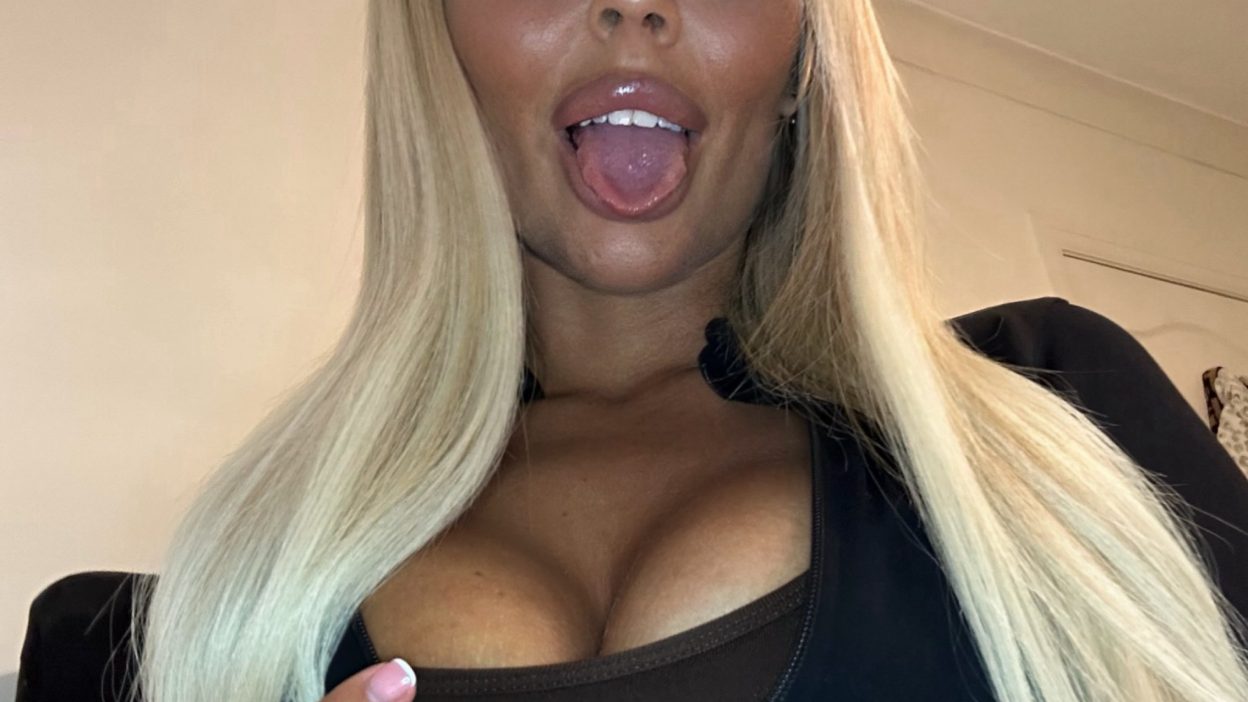 Caitlinfulton3 OnlyFans Profile