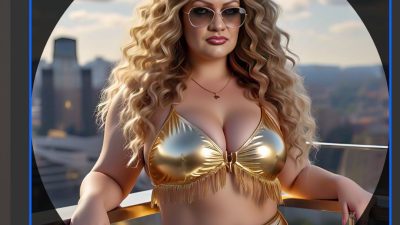 Ladylisamarie OnlyFans Profile