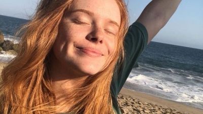 Oliviaoconnor13 OnlyFans Profile