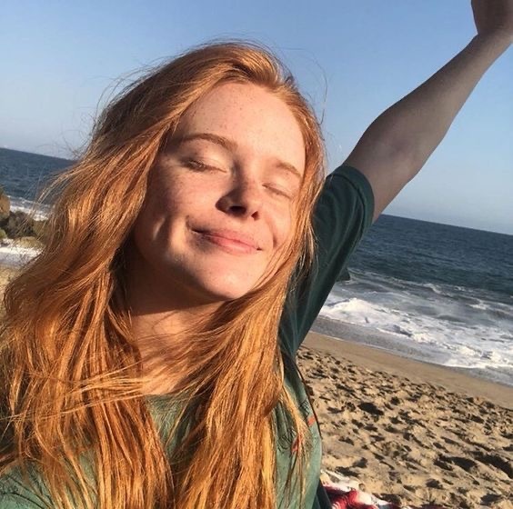 Oliviaoconnor13 OnlyFans Profile