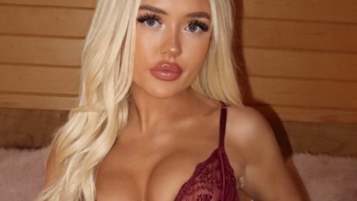 Belleolivia3 OnlyFans Profile