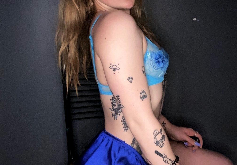 Blondexoxbabe OnlyFans Profile