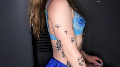 Blondexoxbabe OnlyFans Profile