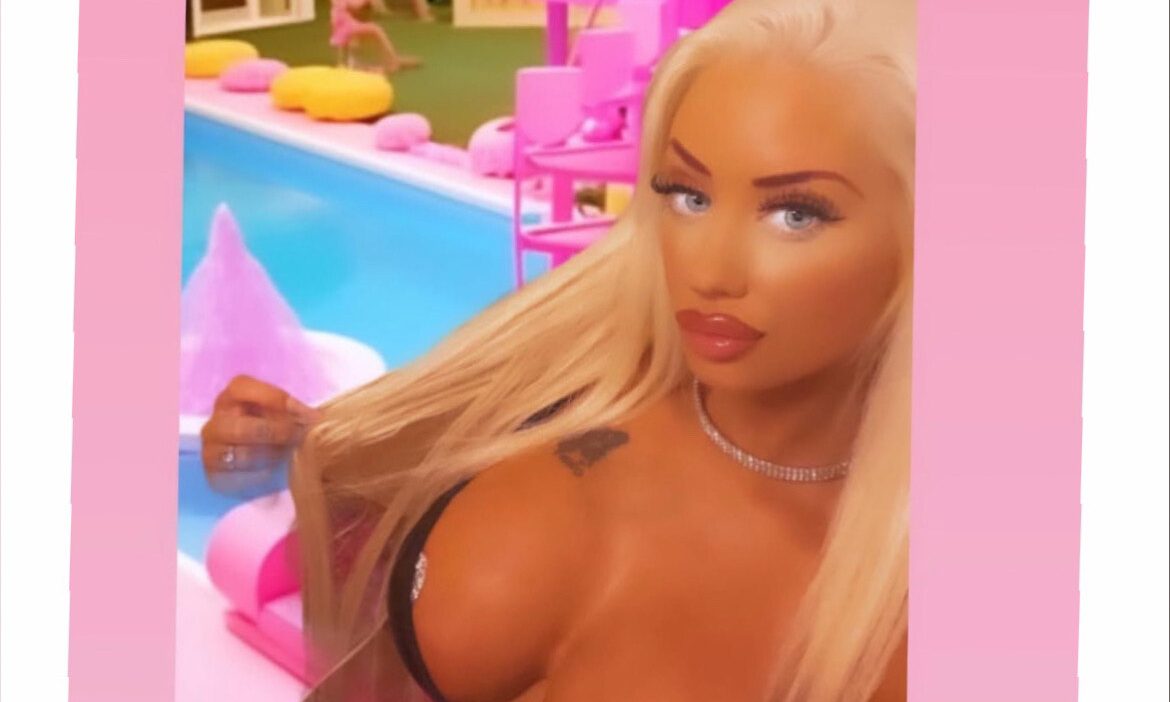 Barbiegirl23 OnlyFans Profile