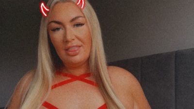 Bigassbiggerattitude OnlyFans Profile